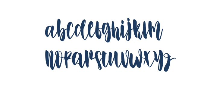 Rainbowcake Lowercase