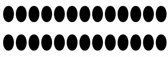 Raindrop Splash Font LOWERCASE