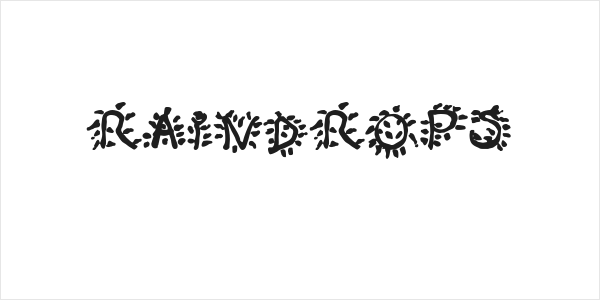 Raindrops Logo