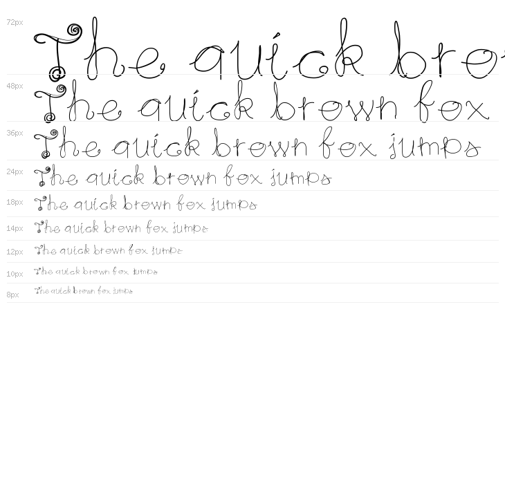 RainingInWhite Waterfall