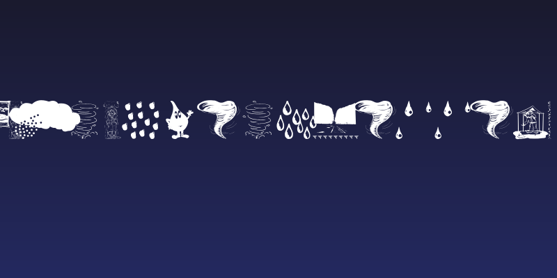 RainmansWeatherreport Social Header