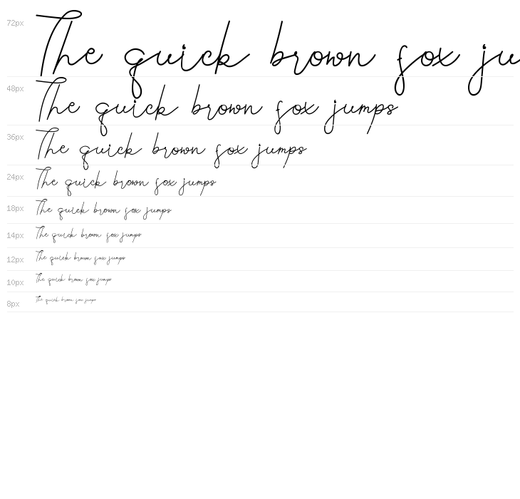 Rainster Demo Waterfall