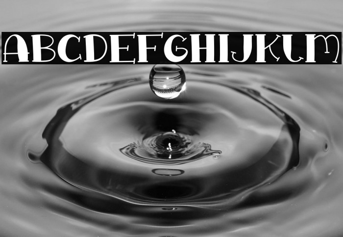 Rainy Candy Example 1