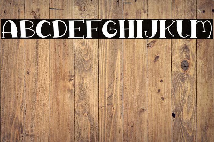 Rainy Candy Example 2