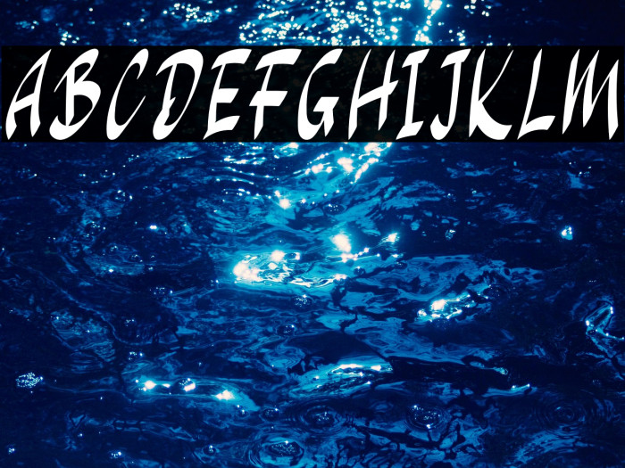 Rainy Season Example 3