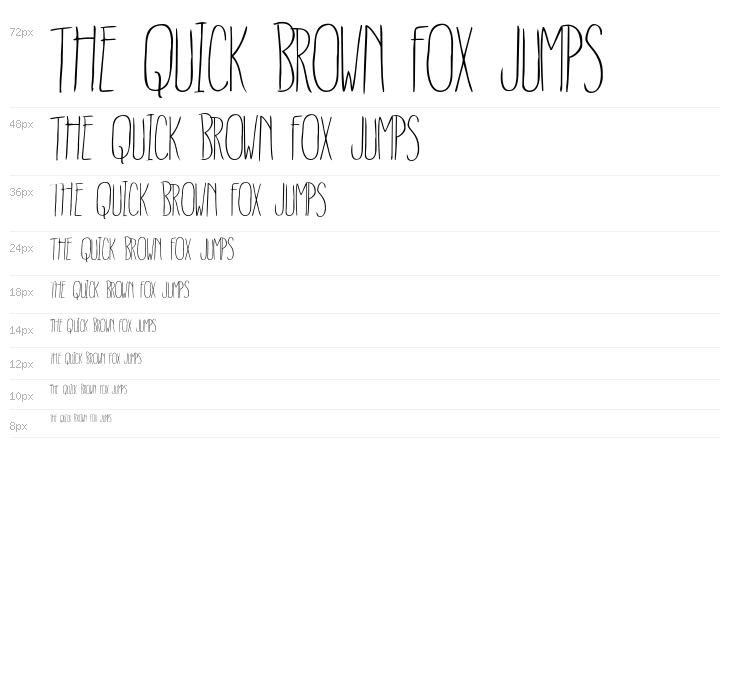 RainyDay-Regular Waterfall