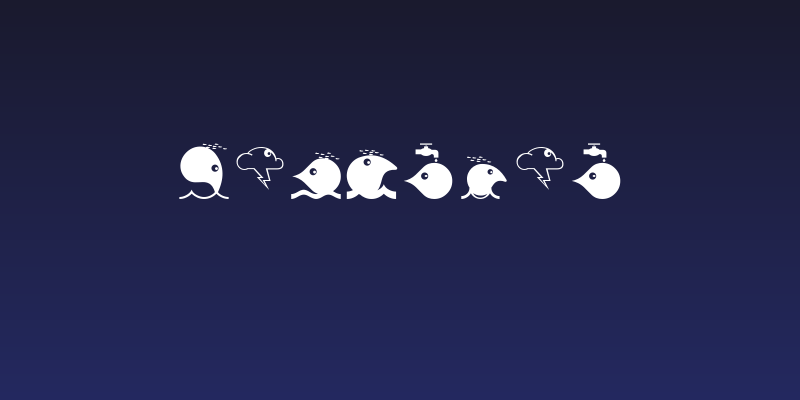 RainyDay Social Header