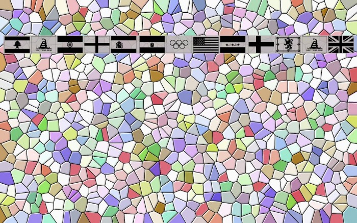 Raise Your Flag Example 2