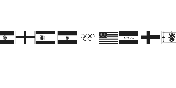 Raise Your Flag Logo