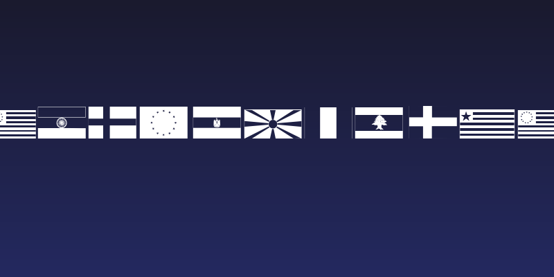 Raise Your Flag Social Header