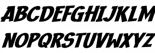 Raisin Up Regular Шрифта ВЕРХНИЙ