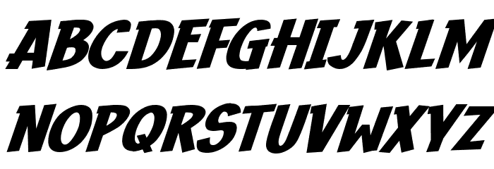 Raisin Up Regular Font LOWERCASE