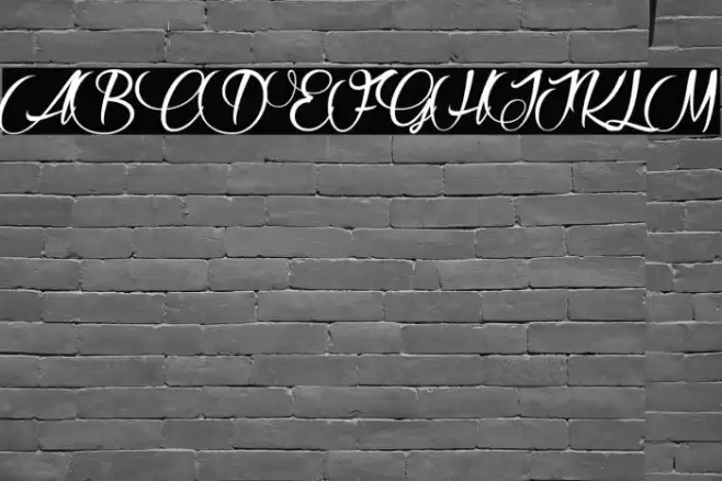 Raisin des Sables_PersonalUseOnly Font examples