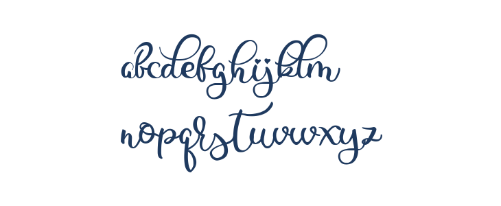 Raisty Demo Lowercase