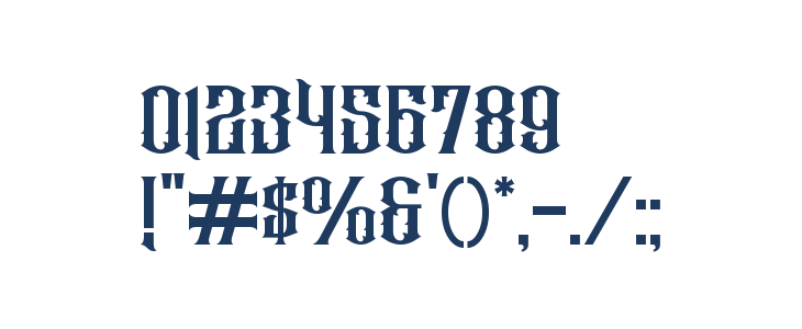 Raizen Other Characters