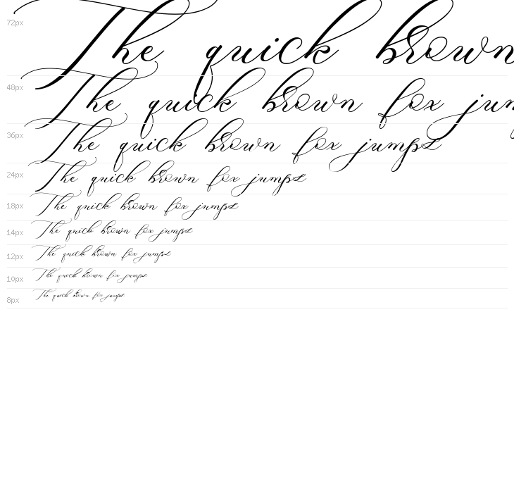 Raja Ampat Script Waterfall