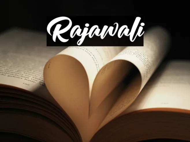 Rajawali Example 1