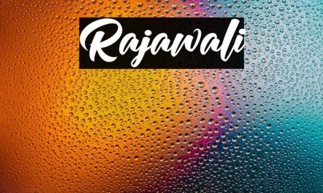 Rajawali Example 2