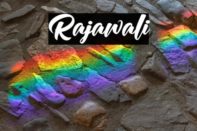 Rajawali Example 3