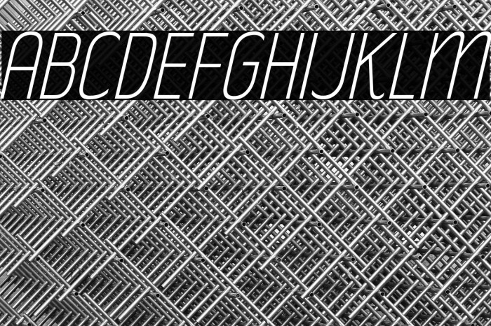 RakeslyEl-Italic Example 1