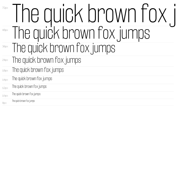 RakeslyEl-Regular Waterfall