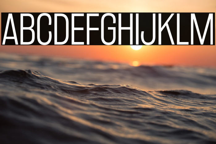 RakeslyLt-Regular Example 1