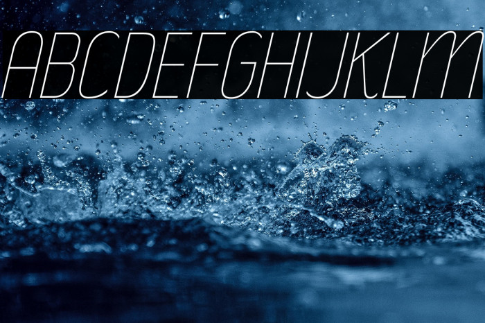 RakeslyUl-Italic Example 2