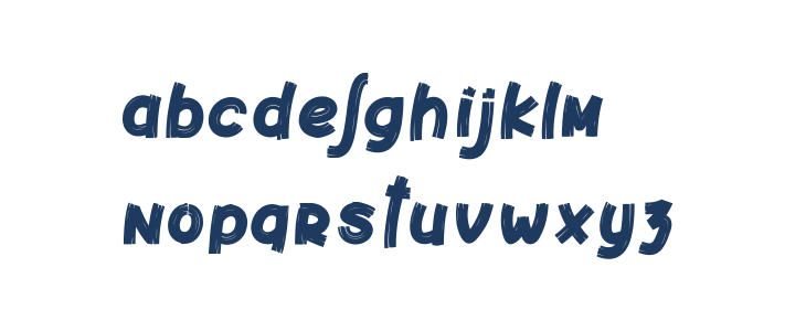 Raku_PersonalUseOnly Lowercase