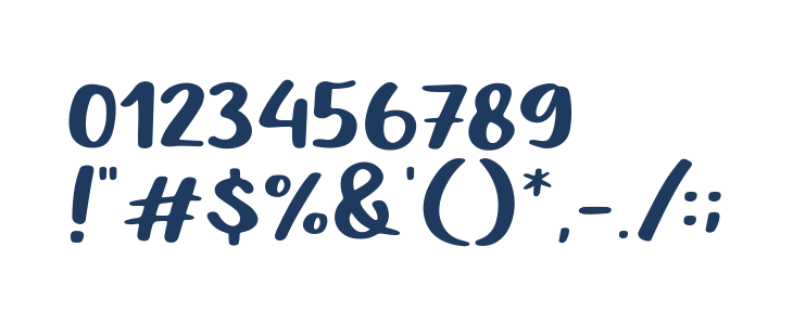 Rakyat Other Characters