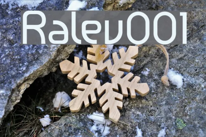 Ralev001 Example 2