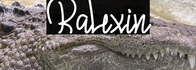 Ralexin Example 1