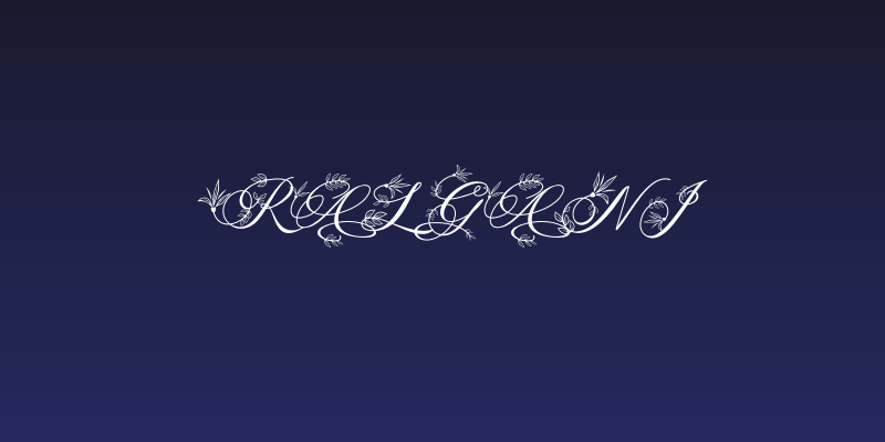 Ralgani Social Header