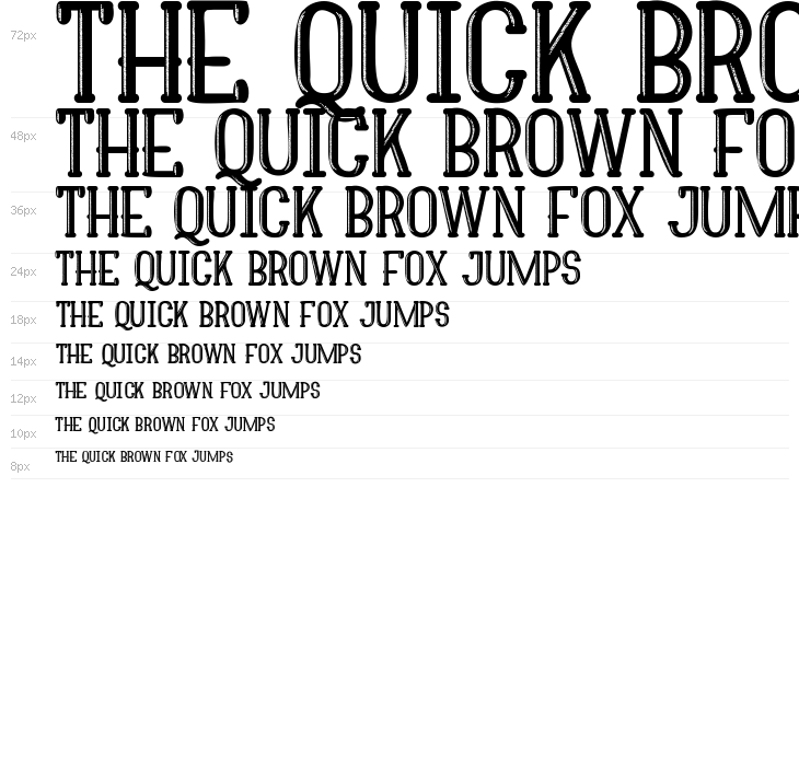 Ralins Demo Waterfall