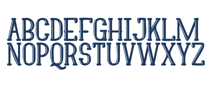 Ralins Demo Lowercase