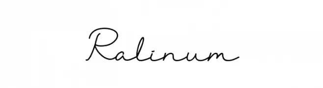 Ralinum 