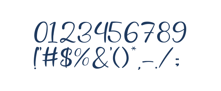 Raliqa Other Characters