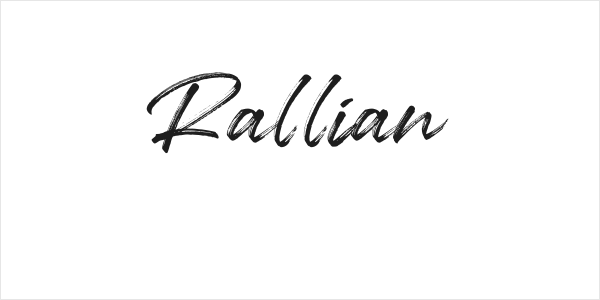Rallian Logo