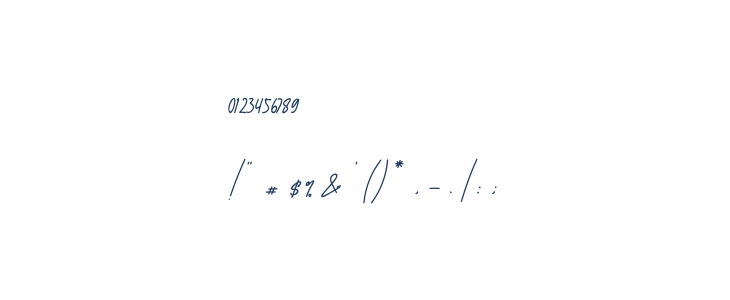 Ralline Other Characters