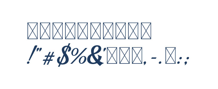 RallingtonDEMO Script Other Characters