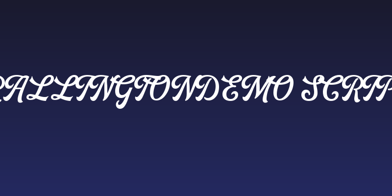 RallingtonDEMO Script Social Header