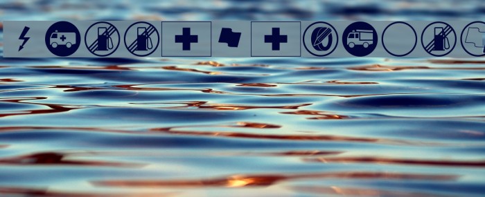 RallySymbols Font examples