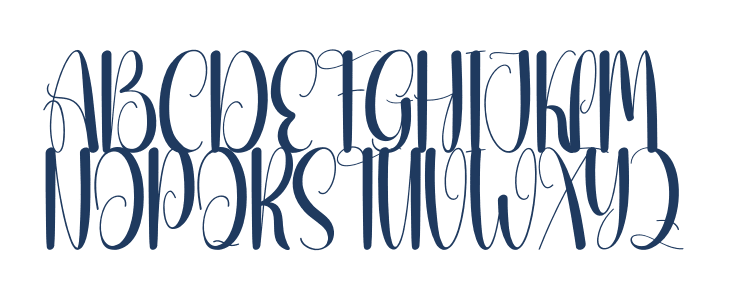 Rallying Uppercase