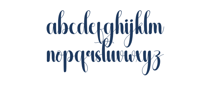 Rallying Lowercase