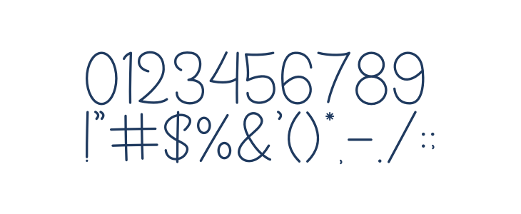 Raloria Other Characters