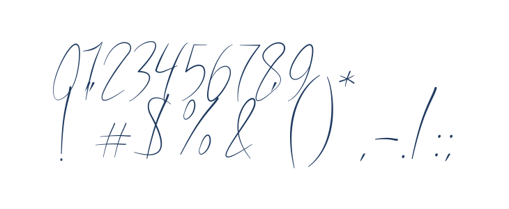 Ralph Bellagni Script Other Characters