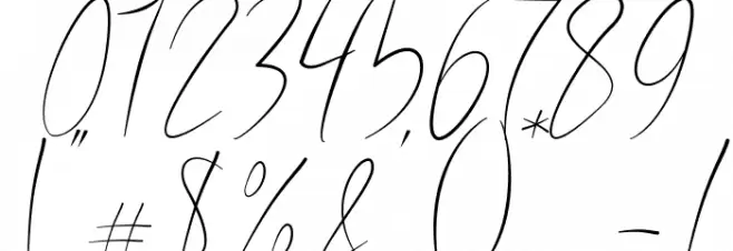 Ralph Bellagni Script Caratteri ALTRI CARATTERI