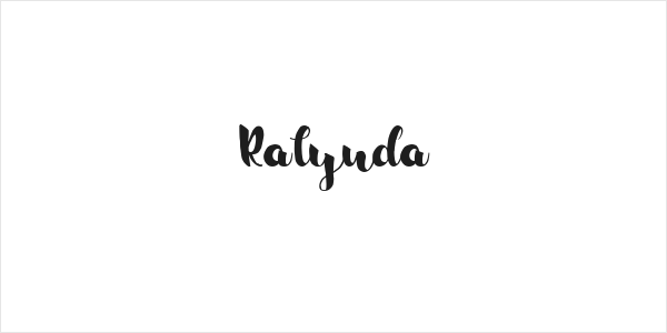 Ralynda Logo