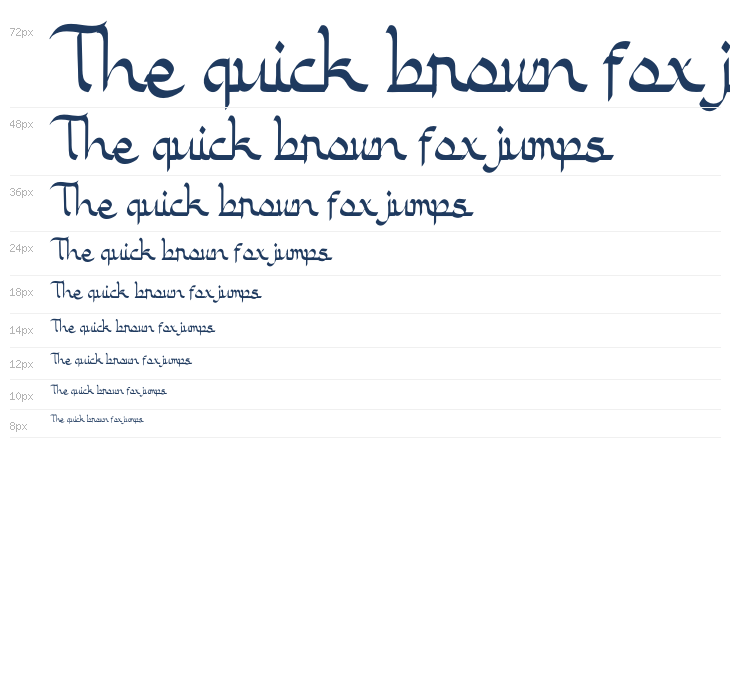 Ramadan Greeting Personal Use Waterfall