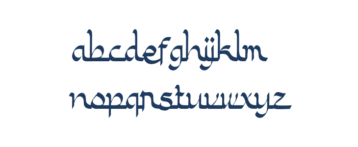 Ramadan Greeting Personal Use Lowercase