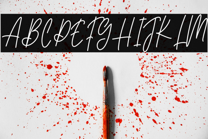 Ramadan Signature Example 1